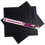 sallys Dauerbackfolie