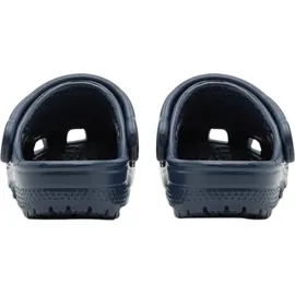 Crocs Classic Holzschuhe Navy 20-21