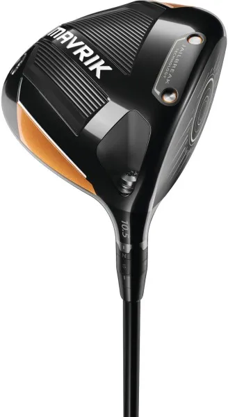 Callaway Mavrik Driver