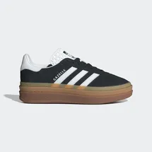 adidas Gazelle Bold Core Black / Cloud White / Cloud White 41 1/3