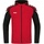 Jako Kapuzenjacke Performance Rot/Schwarz, M