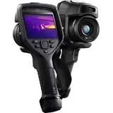 FLIR E76 Wärmebildkamera -20 bis 1000°C 30Hz MSX®, MeterLinkTM, WiFi