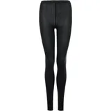 WOLFORD Damen 7005) BLACK, 38-40