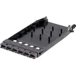 PANDUIT HD Flex-Adapter Cassette FHMP-6-BCG