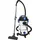 vidaXL Nass- und Trockensauger 1200 W 30 L Silbern