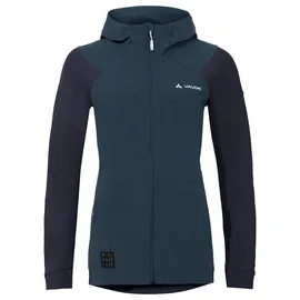 Vaude Women's Tremalzo Hooded Jacket
