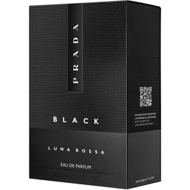 Prada Luna Rossa Black Eau de Parfum 100 ml