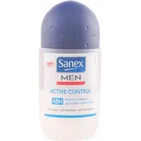 Sanex Active Control Desodorant Roll On 50 ml