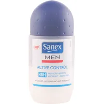 Sanex Active Control Desodorant Roll On 50 ml