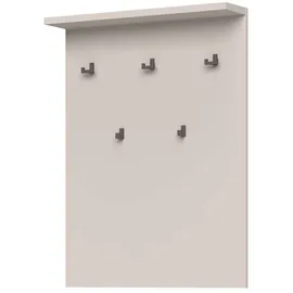 PLACES OF STYLE Opera Garderoben-Set 228 x 36 x 194 cm beige