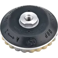 Flex Schleifringteller Ø x 38 mm, M14 - Durchmesser