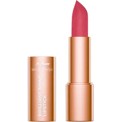 M. Asam® MAGIC FINISH Brilliant Shine Lipstick