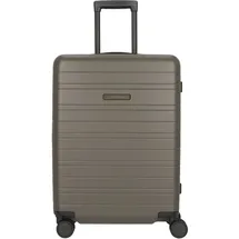 Horizn Studios H6 Smart 4-Rollen 64 cm / 61 l dark olive