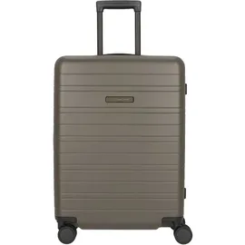 Horizn Studios H6 Smart 4-Rollen 64 cm / 61 l dark olive