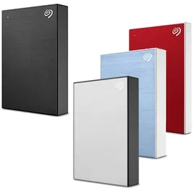 Seagate One Touch HDD 2 TB USB 3.0 schwarz STKB2000400