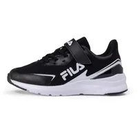 Fila Kinder Sneaker Crusher V Kids, in Schwarz |