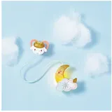 Zapf Creation Puppenschnuller Baby Annabell Sweet Dreams gold, weiß 704219