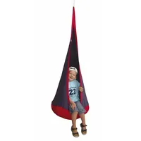 roba Hängesack Blau