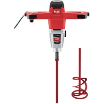 Flex Rührwerk MXE 1602 + WR2 160
