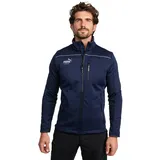 Puma Workwear Outdoorjacke Puma Workwear Essentials Softshelljacke blau XXL