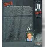 Amadeus Verlag Geheimakte Bundeslade. Das größte Geheimnis der Menschheit