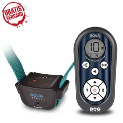 Dog Trace d-control 300 AQUA spray Training Collar