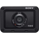 Sony DSC-RX0 II + VCT-SGR1