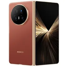 Honor Magic V5 512 GB Reddish Brown