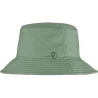 Fjällräven Reversible Bucket Hat Unisex Patina Green-Dark Navy L/XL