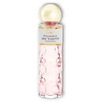 Saphir Flowers de Eau de Parfum, 200ml