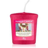 Yankee Candle Sparkling Winterberry 49g