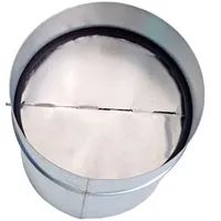 Glen Dimplex Rückschlagklappe RKL 160