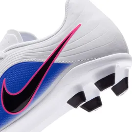 Nike Tiempo Maestro MG Kinder Weiß 35