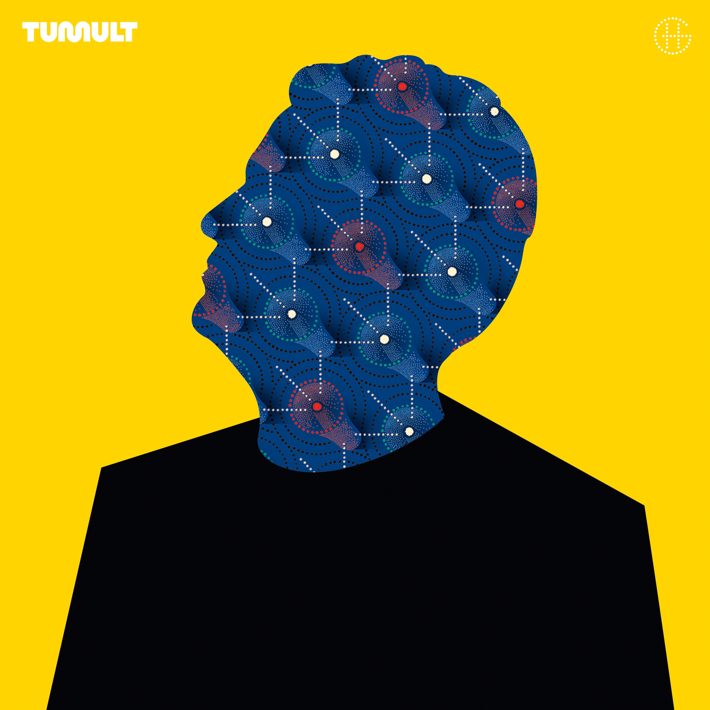 TUMULT - Herbert Grönemeyer. (CD)