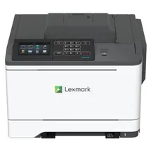 Lexmark CS622de