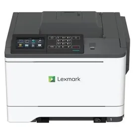 Lexmark CS622de