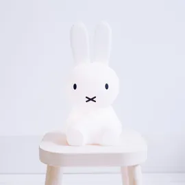 Mr Maria | My first Miffy Hase - 15 - 15 - 30