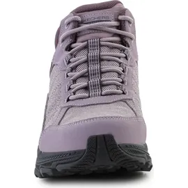 SKECHERS Damen Go Run Trail Höhe 2.0 Wanderstiefel, violett, 37.5 EU