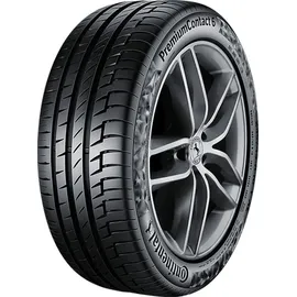 Continental PremiumContact 6 205/50 R17 93Y