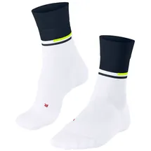 Falke RU Compression Stabilizing Kompressionssocken 42-43 Weiß
