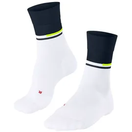 Falke RU Compression Stabilizing Kompressionssocken 42-43 Weiß