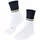 Falke RU Compression Stabilizing Kompressionssocken 42-43 Weiß