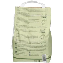 Cattier GREEN CLAY GRANULADA EXTERN