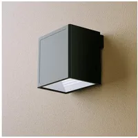 NORTHPOINT LED Akku Wandleuchte dimmbar mit Timer, 3000K warmweiß,