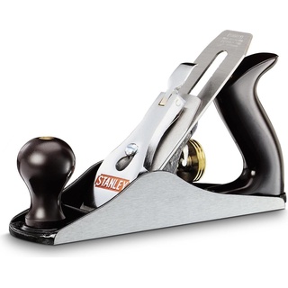 Stanley Putzhobel Bailey Nr. 3