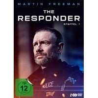 Polyband/WVG The Responder - Staffel 1 [2 DVDs]