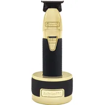 Babyliss Pro Boost+ Gold Clipper