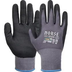 NORSE Flex Supreme Montagehandschuhe Größe 9