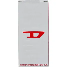 Diesel D by Diesel Eau de Toilette 30 ml