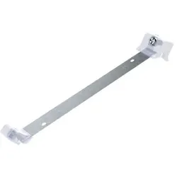 Sensorhalter, Kolben-Ø 25, für Sensor Typ CS1, Edelstahl